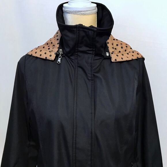 Bebe Lightweight Softshell Jacket Women S - Picture 3 of 14